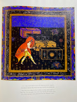 The Unknown Paintings of Kay Nielsen  by David Larkin