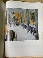 The Four Seasons: Landscape in Russian Painting