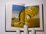 Salvador Dali (Pocket Library of Art Series)