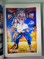 Extreme Canvas: Movie Poster Paintings from Ghana