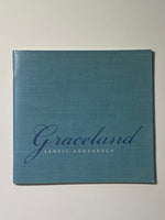 Sanell Aggenbach: Graceland