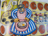 Home Truths: Domestic Interiors in South African Collections