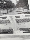 Trees in Urban Design by Henry F. Arnold