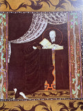 The Unknown Paintings of Kay Nielsen  by David Larkin