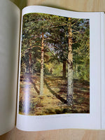 The Four Seasons: Landscape in Russian Painting
