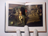 Salvador Dali (Pocket Library of Art Series)