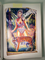 Extreme Canvas: Movie Poster Paintings from Ghana