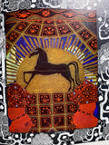 The Unknown Paintings of Kay Nielsen  by David Larkin