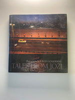 Tales from Jozi by Jurgen Schadeberg