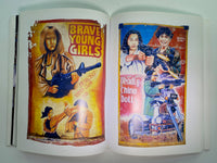 Extreme Canvas: Movie Poster Paintings from Ghana