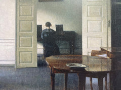 Hammershøi – Gallery Bon Bon