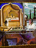 The Unknown Paintings of Kay Nielsen  by David Larkin