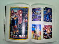 Extreme Canvas: Movie Poster Paintings from Ghana