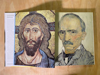 Secret Knowledge: Rediscovering the Lost Techniques of the Old Masters by David Hockney
