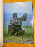 Ju Ming: Taichi Sculptures