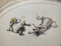 Toulouse-Lautrec au cirque