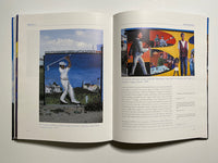 Community mural art in South Africa by Sabine Marschall