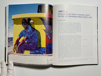 Community mural art in South Africa by Sabine Marschall