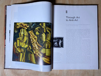 The World of Marcel Duchamp 1887-1968. – Gallery Bon Bon