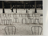 Andre Kertesz: Les Instants d'une Vie