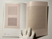 Anni Albers: Design Pioneer