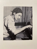Anni Albers: Design Pioneer