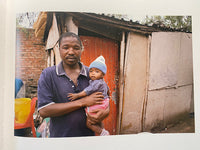 Tales from Jozi by Jurgen Schadeberg