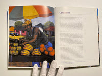 Community mural art in South Africa by Sabine Marschall