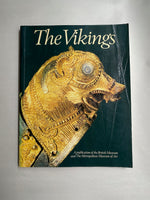 The Vikings: The British Museum