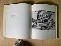 Roy Lichtenstein: Drawings and Prints, 1973