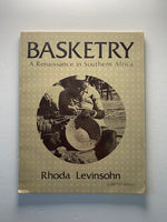 Basketry: A Renaissance in Southern Africa