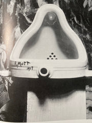 Duchamp – Gallery Bon Bon