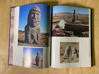 Mongolian Sculpture; La Sculpture de la Mongolie; La Escultura de Mongolia