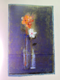 Morris Graves: Flower Paintings