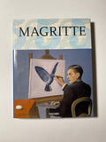 Magritte by Jacques Meuris  (Author)