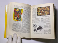 Dictionary of Abstract Painting 1957