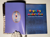Engaging Modernities: Transformations of the Commonplace: Standard Bank Collection of African Art
