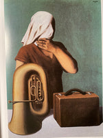Magritte by Jacques Meuris  (Author)