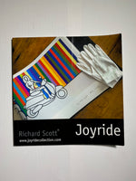 Richard Scott - Joyride