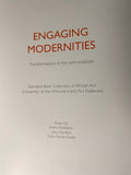 Engaging Modernities: Transformations of the Commonplace: Standard Bank Collection of African Art