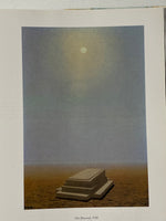 Magritte by Jacques Meuris  (Author)
