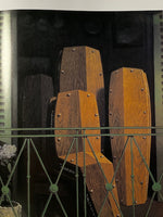 Magritte by Jacques Meuris  (Author)