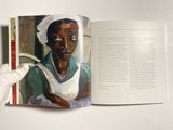 Brushing up on Stern - Permanent Collection of the Iziko South African National Gallery