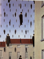 Magritte by Jacques Meuris  (Author)