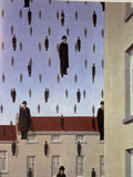 Magritte by Jacques Meuris  (Author)