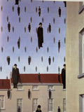 Magritte by Jacques Meuris  (Author)