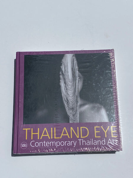 Thailand Eye: Contemporary Thai Art