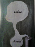 Magritte by Jacques Meuris  (Author)