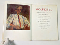 Wolf Kibel