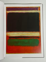 Rothko - The Color Field Paintings